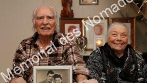 Niki LORIER, parrain du MNF (1917 † 2019) Niki LORIER, parrain du MNF (1917 † 2019)