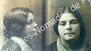 Rose RITZ (1914 † 1981) Rose RITZ (1914 † 1981)